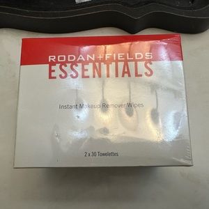 COPY - Rodan + Fields makeup remover
